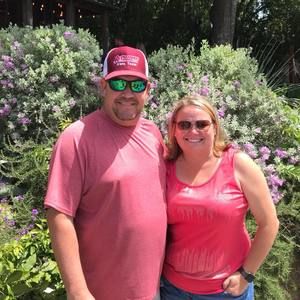 Meet your Posher, Jenni